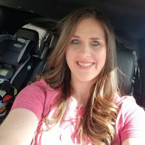 Meet your Posher, Shannon